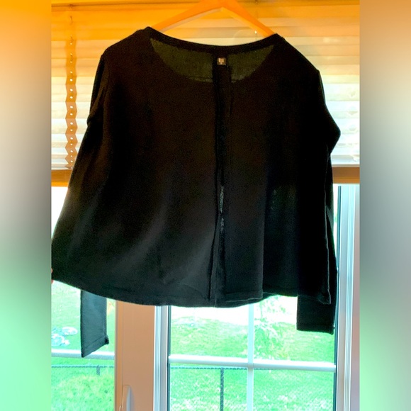 Billabong knit sweater, size M - Picture 4 of 7